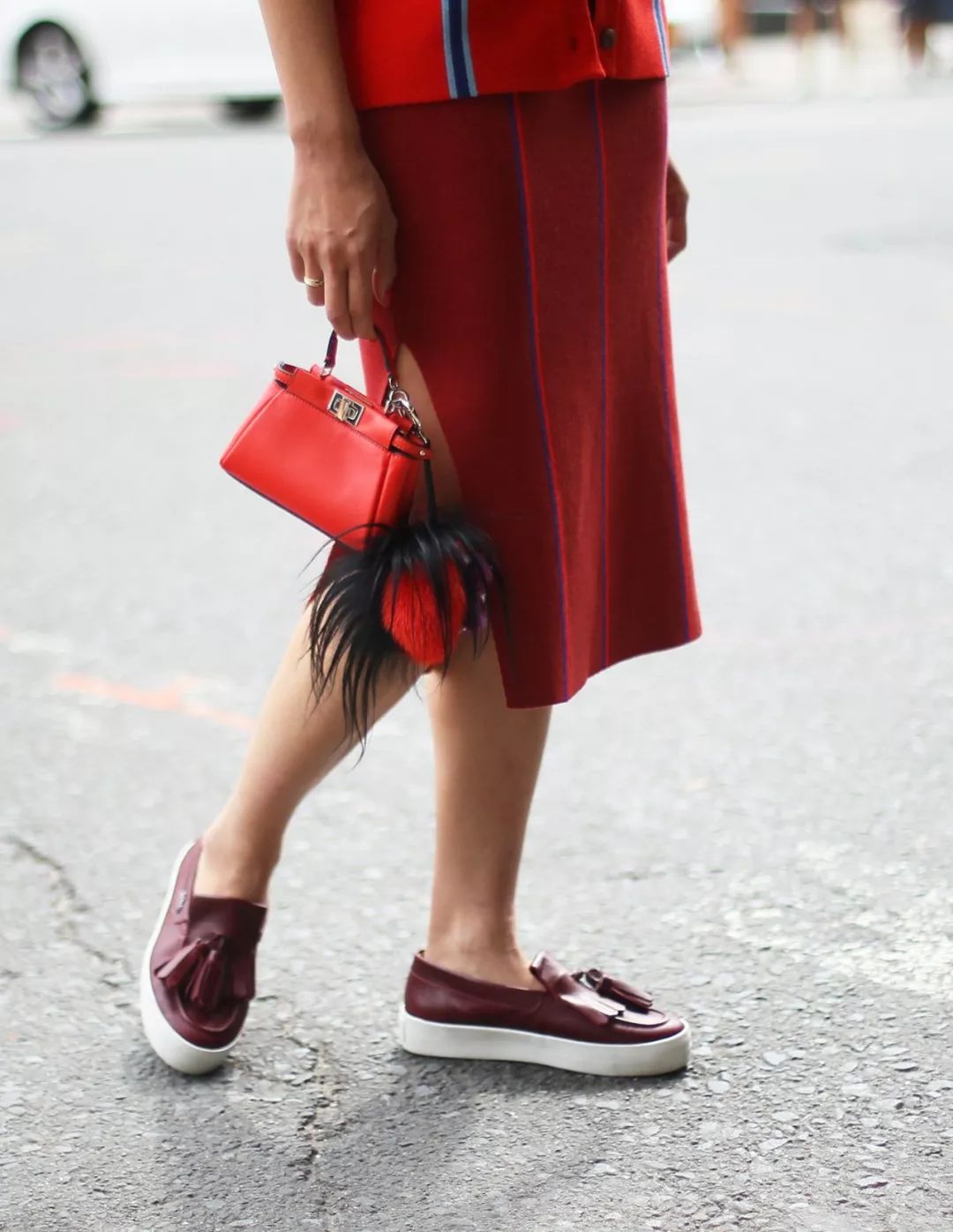 精致商务迷你包,韩系迷你包