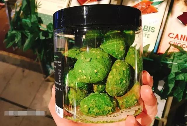 六种致癌饼干,十种致癌的饼干