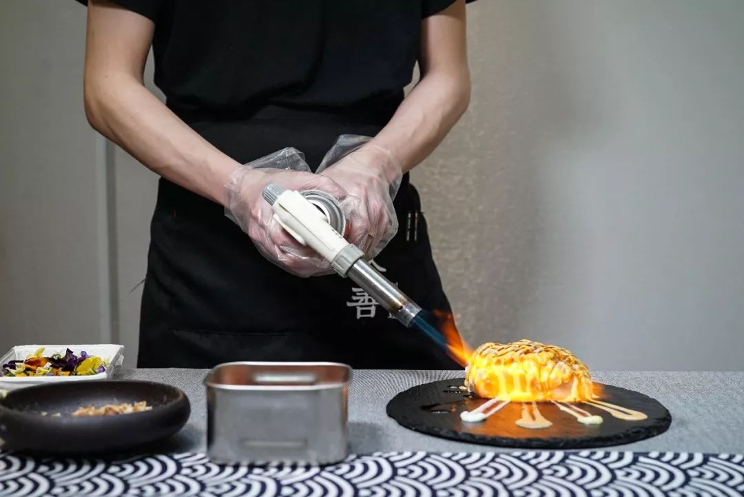 必打卡的宝藏日料店,司门口餐厅