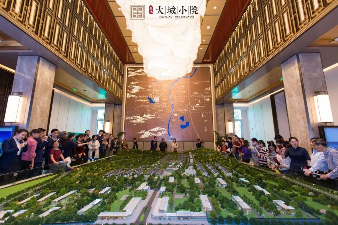 郑州何处能承载“5+2”的生活?