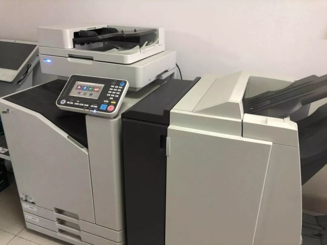 你可以自己打印法律文书了！济南一家法院建成“多功能诉讼服务终端”！