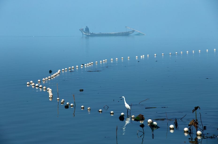 鄞州附近的旅游景点推荐,鄞州一日游必去景点
