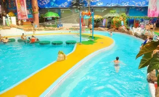 河北玩水的景点推荐,河北旅游玩水的地方推荐