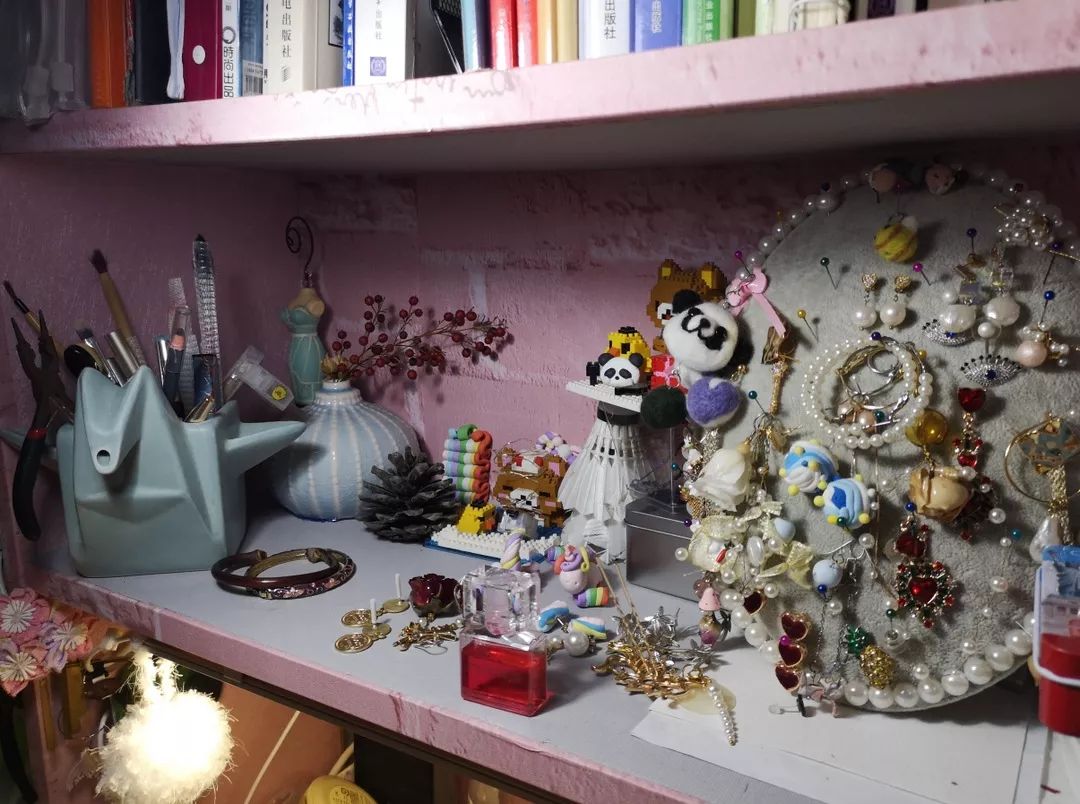 拥有这双手的人已经赚了！