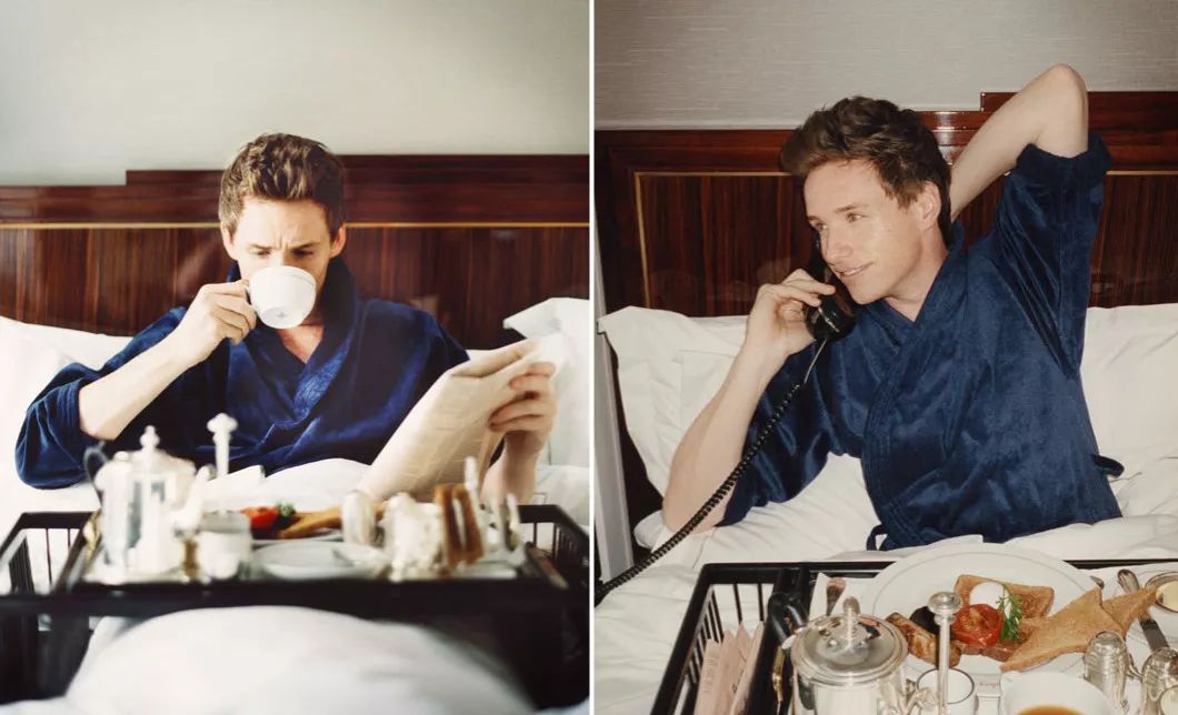 我承认，这篇文章是穿着睡衣写的|团购