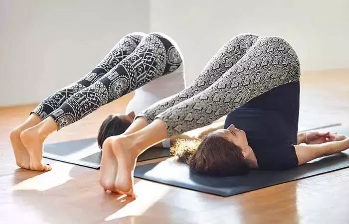 小白如何选择瑜伽机构和课程,瑜伽师培训怎么选