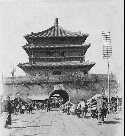 关于钟楼，你真的了解吗？