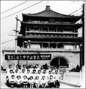 关于钟楼，你真的了解吗？