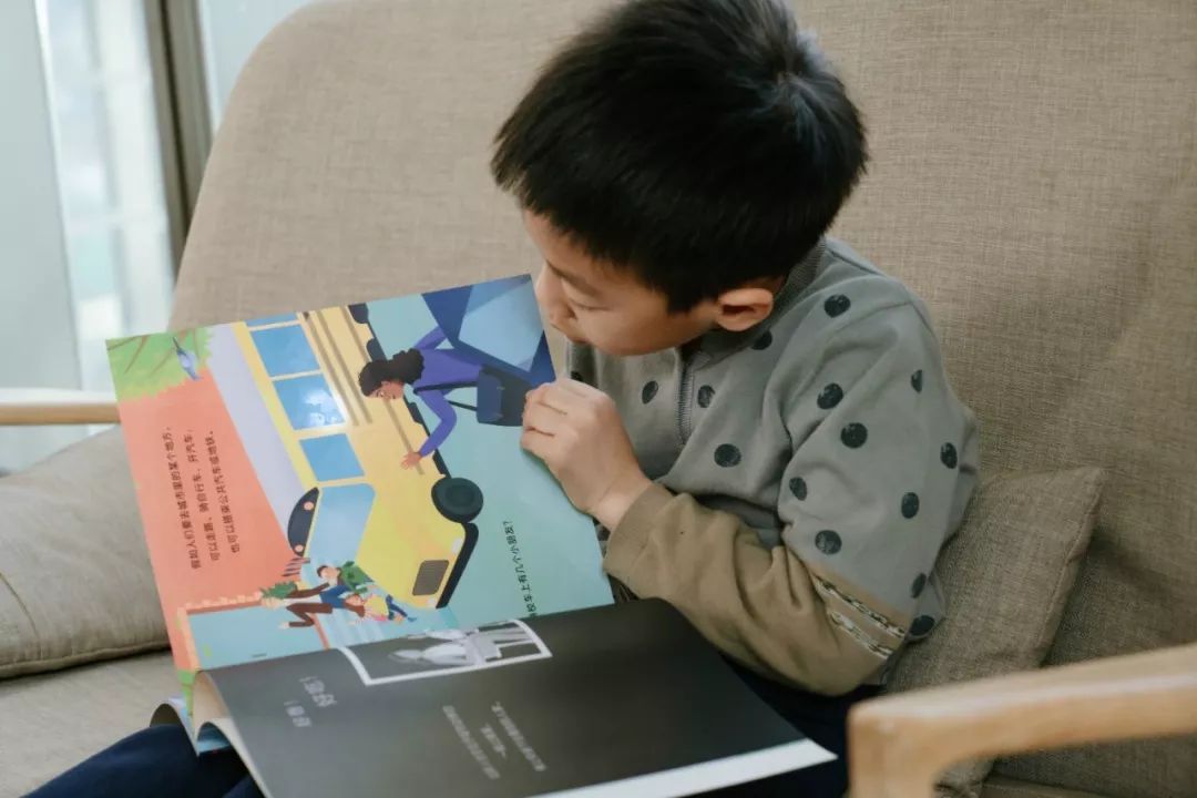 这套火遍全球的绘本教学,这套火遍全球的绘本