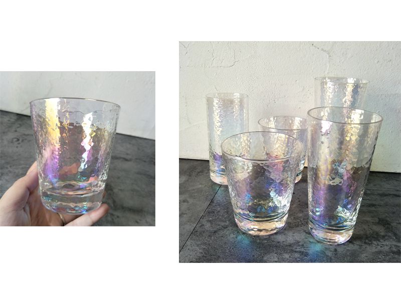 用价值上亿的杯子喝水,喝开水用的杯子什么质量好