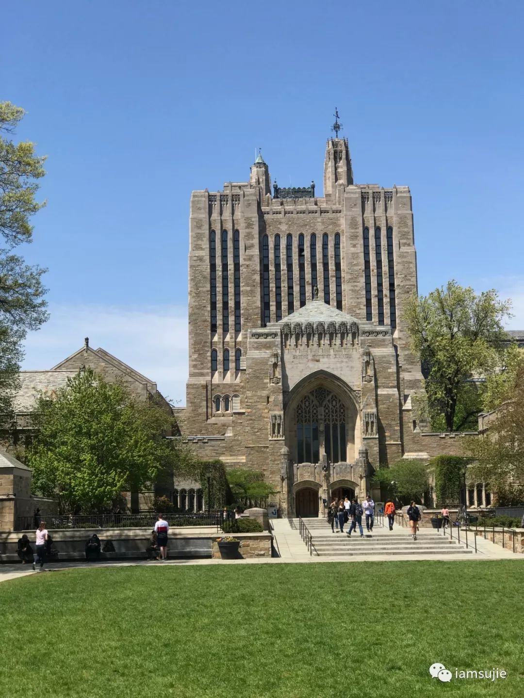 反走崛起之路4：国际大都市——纽约