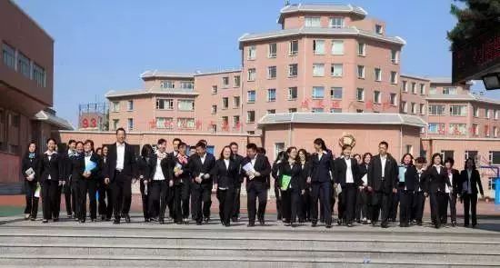 长春十大中学名校,长春前十名小学名校