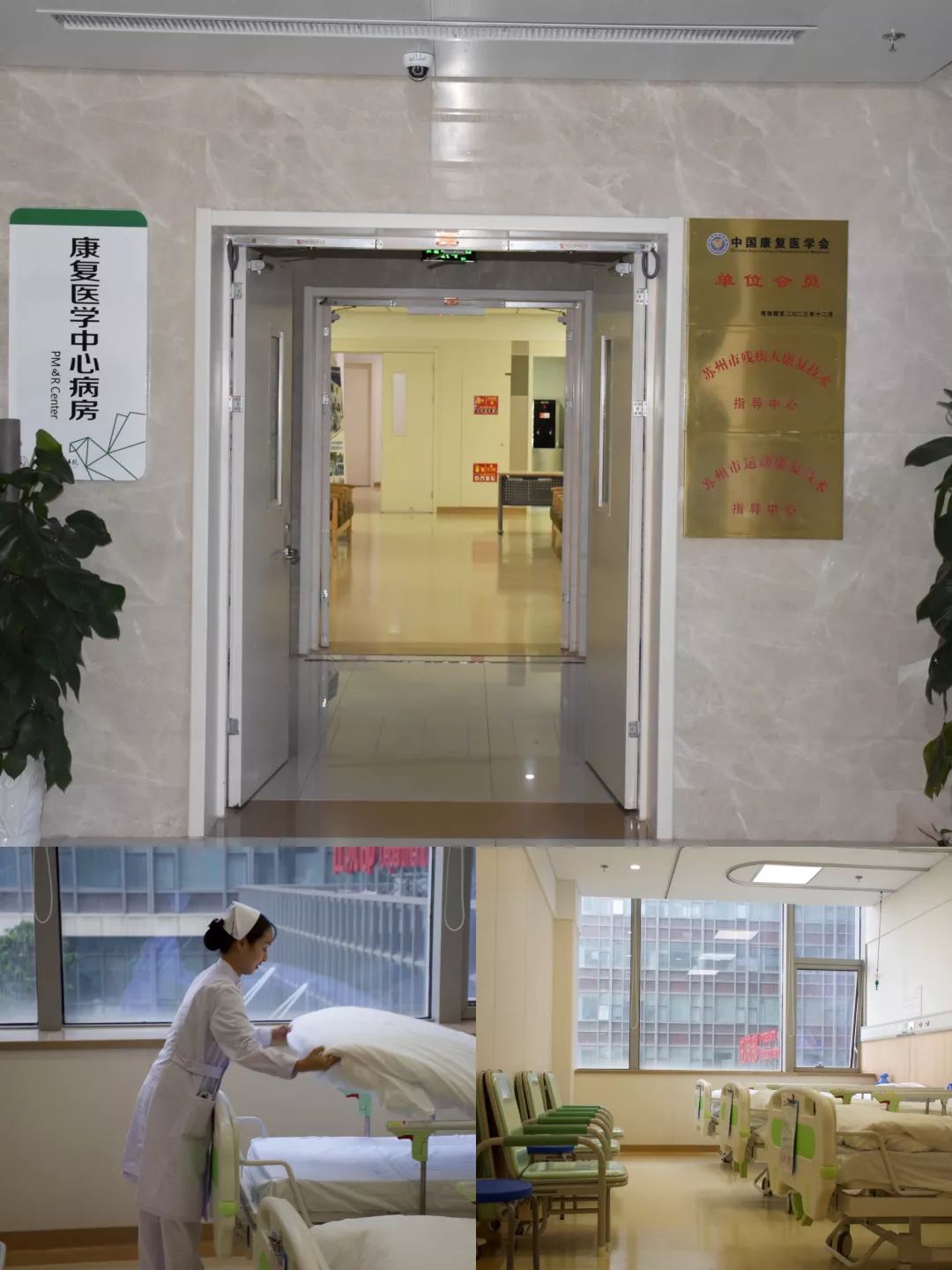 三级康复医院创建工作计划,三级康复医院建设方案