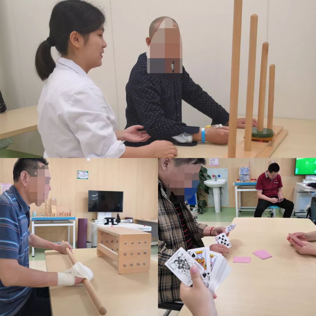 三级康复医院创建工作计划,三级康复医院建设方案