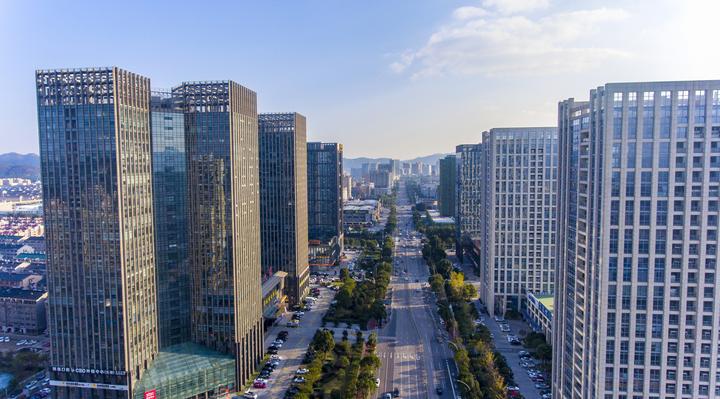 浙报70年徒步赛,浙报书写新时代