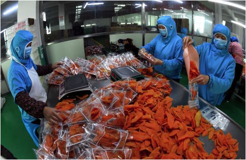 一般农村可以收快递吗,在乡下可以寄快递