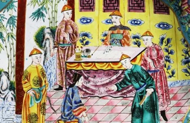 晚清冤案真相揭秘,晚清四大奇案之名伶杨月楼冤案