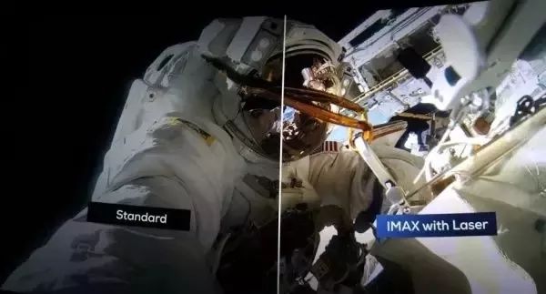 最好的imax影厅,杜比全景声激光巨幕好还是imax好