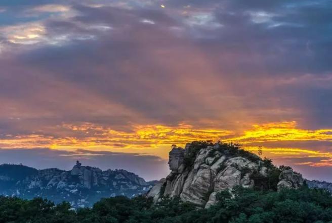 2019最美县泗水,2018年山东最美县城名单泗水县