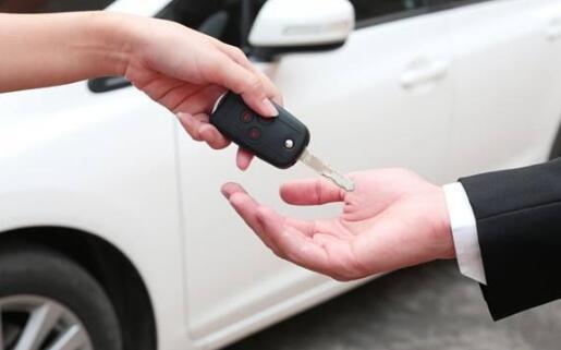 租车合适还是还车贷合适,租车合适还是租购合适