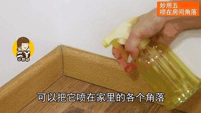 风油精滴在鞋子上擦不掉怎么办,风油精滴到小白鞋上怎么样处理