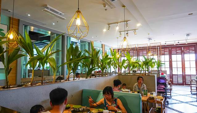 夏威夷之旅蔚蓝色的海,东方夏威夷海洋之心