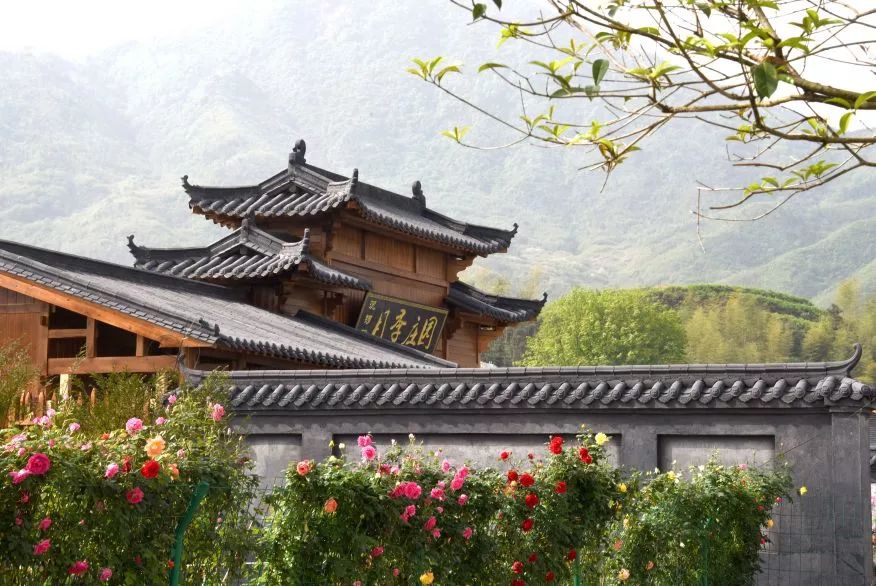 人均不到500元的旅行，说走就走的咸宁！