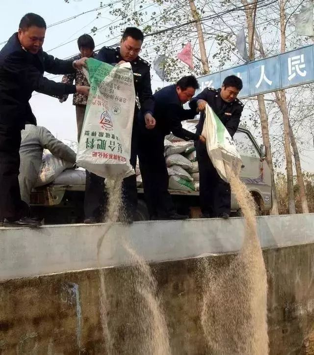 化肥识别知识,怎么分辨化肥是什么肥