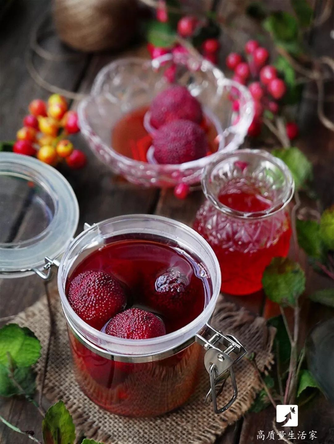 杨梅用盐洗不泡能洗干净嘛,杨梅能用盐清洗干净吗