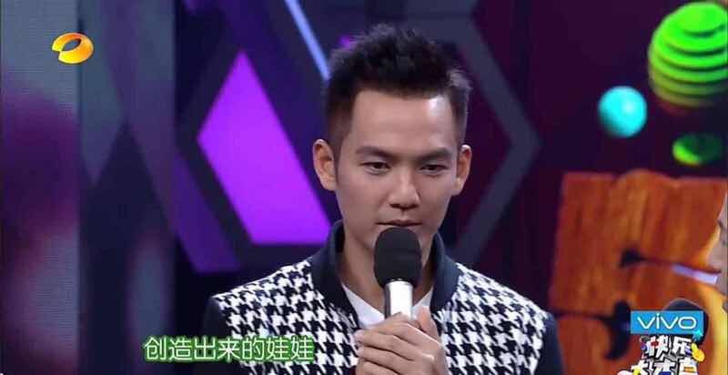 吴昕卖掉钟汉良送的礼物 (吴昕卖钟汉良礼物)