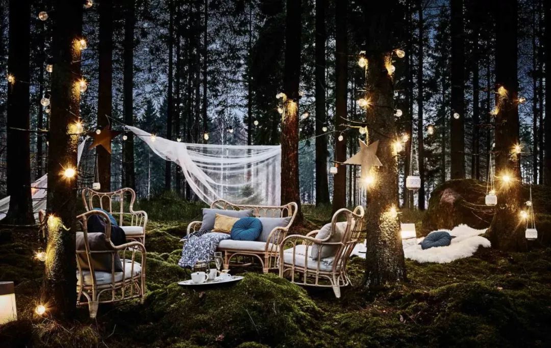 藤编家具为什么不建议买,年轻人用藤编家具