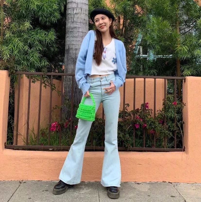 保姆式拍照姿势教学,保姆级拍照动作教程半身照