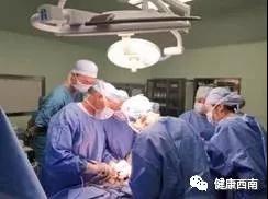 西南医大附院妇科将整体搬迁，6月1日起忠山院区不再设门诊