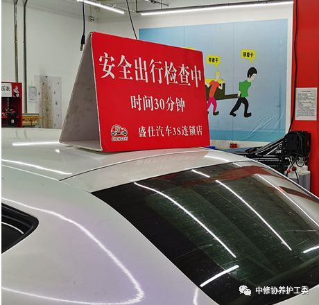 探秘汽车后市场,北京汽车后市场