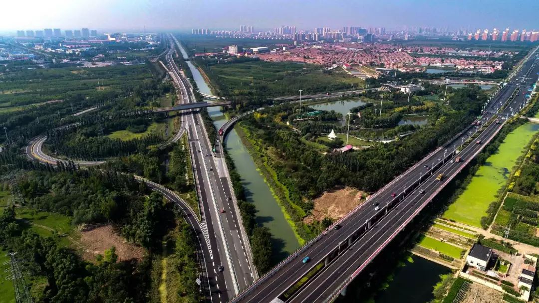 天津静海是天津的发源地么,天津的南边有哪些城市