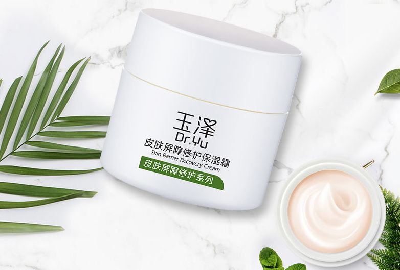 国货至本薇诺娜玉泽,中国国货的三款面霜薇诺娜玉泽