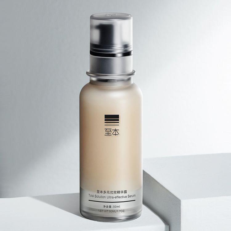 至本修护肌底液和薇诺娜特护霜,至本和薇诺娜水乳