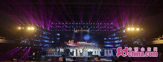 校园星歌声总决赛山东大学,山东大学歌声大赛决赛