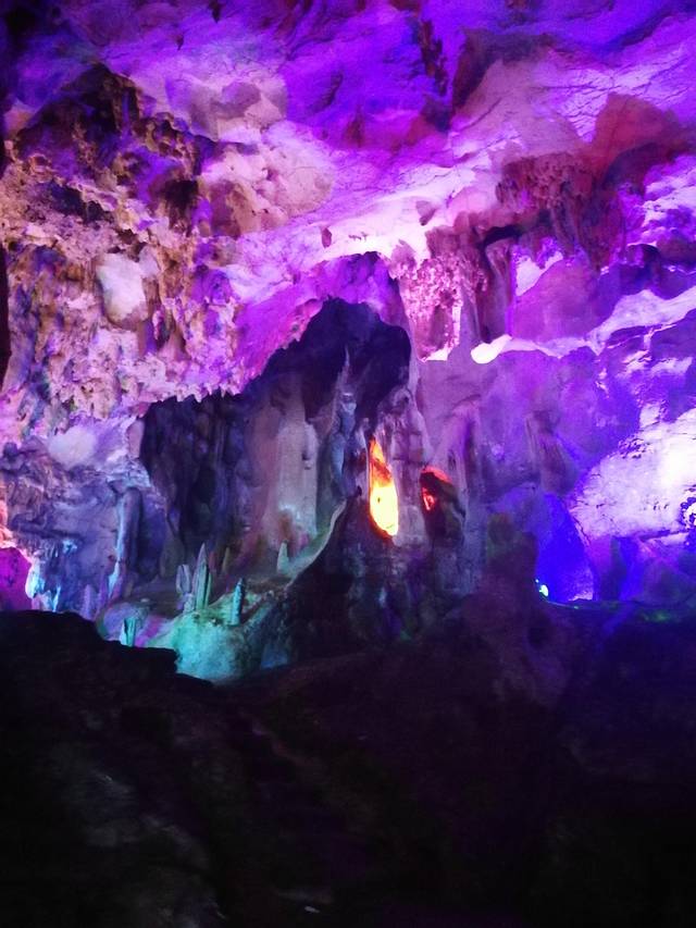 肇庆七星岩鼎湖山自助游,肇庆鼎湖山和七星岩相距多远