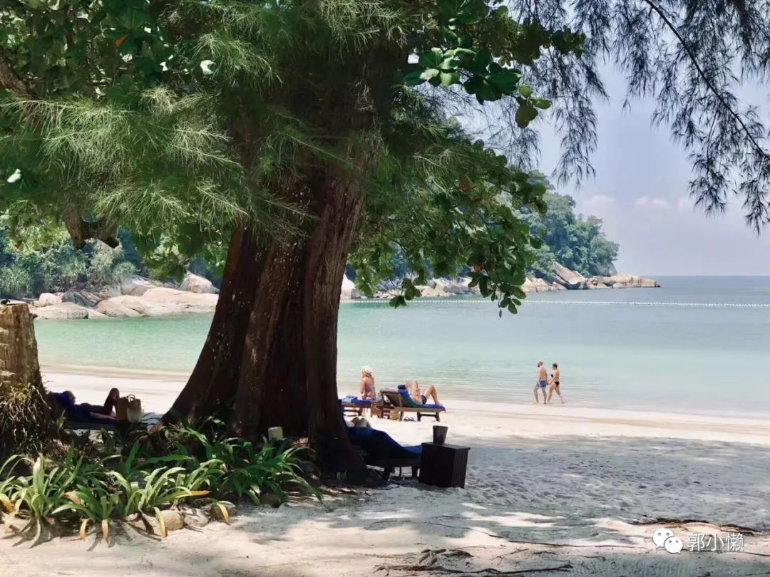 三天旅游马来西亚最佳攻略,马来西亚绿中海度假