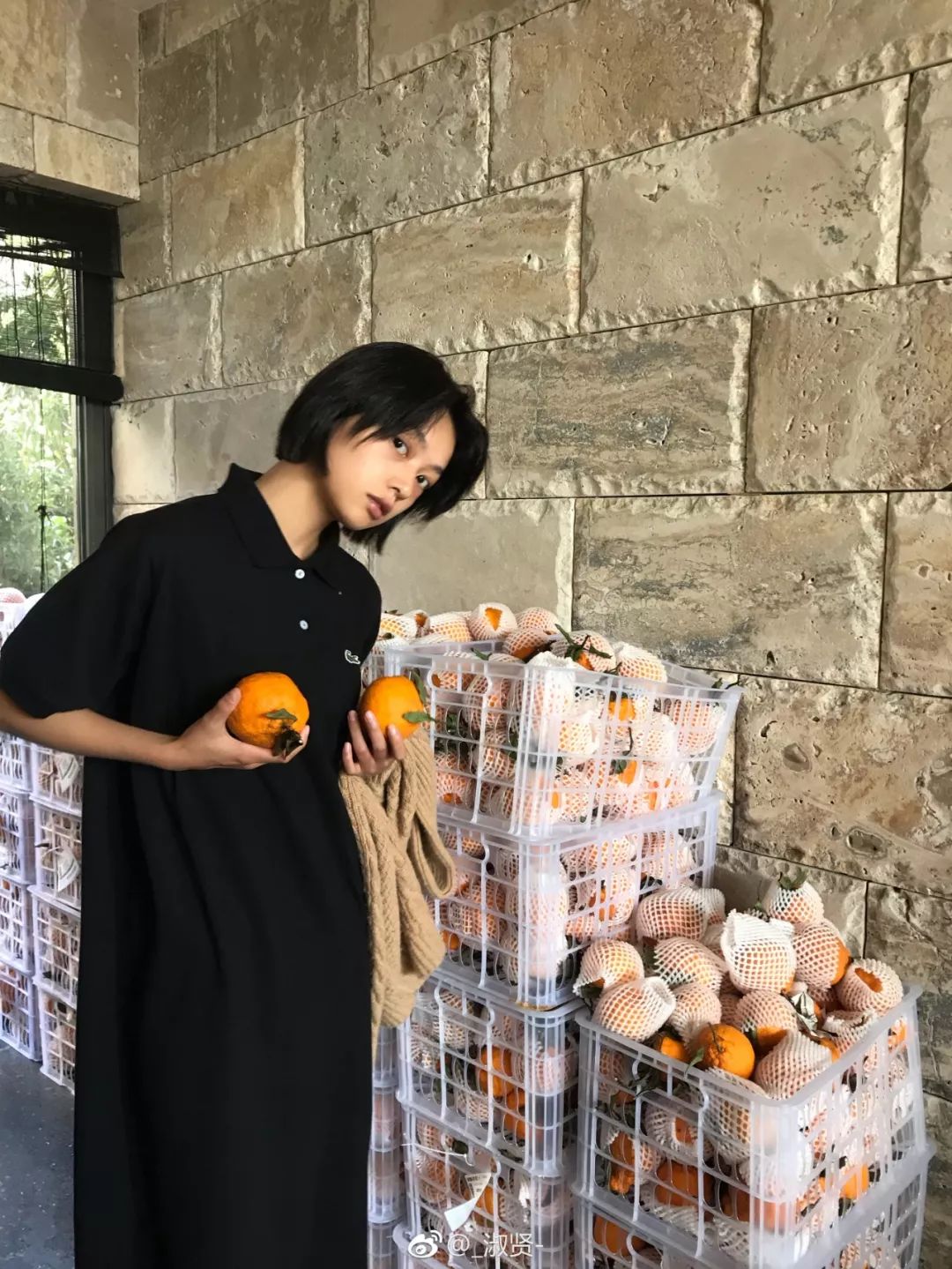 写真馆有什么衣服,超好看的衣服店推荐