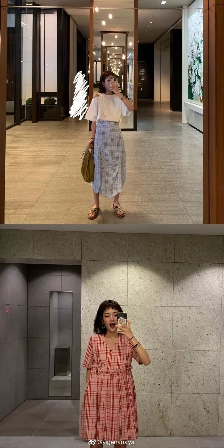 写真馆有什么衣服,超好看的衣服店推荐