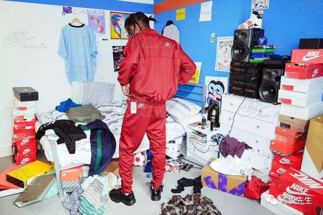 太荒诞了!这些时尚界的广告玩很大!