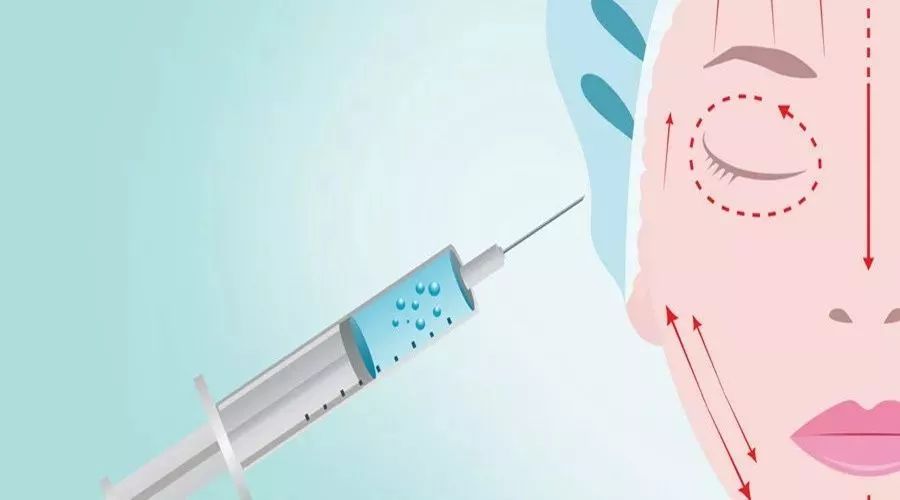 朋友圈卖医美产品违法吗,贩卖微整形产品