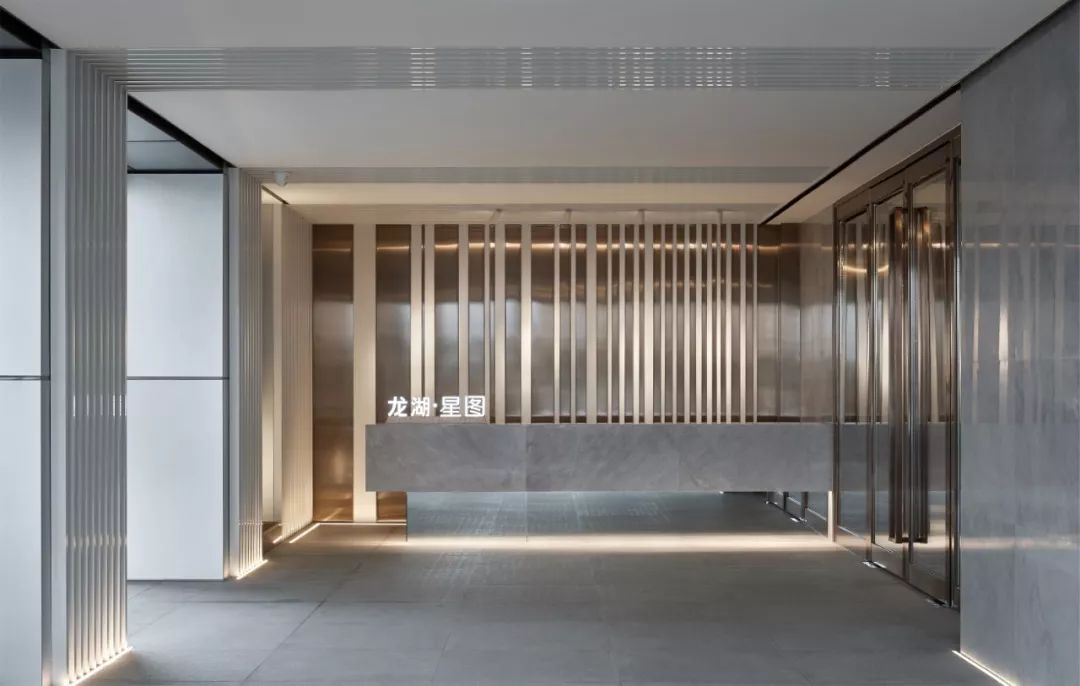 「首发」龙湖X筑详设计|诗意联结水漾星图