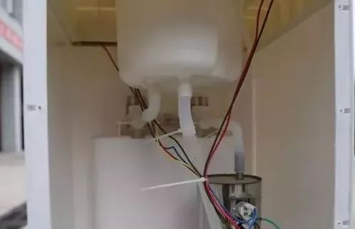 饮水机会不会自燃起火,饮水机引起火灾的原因