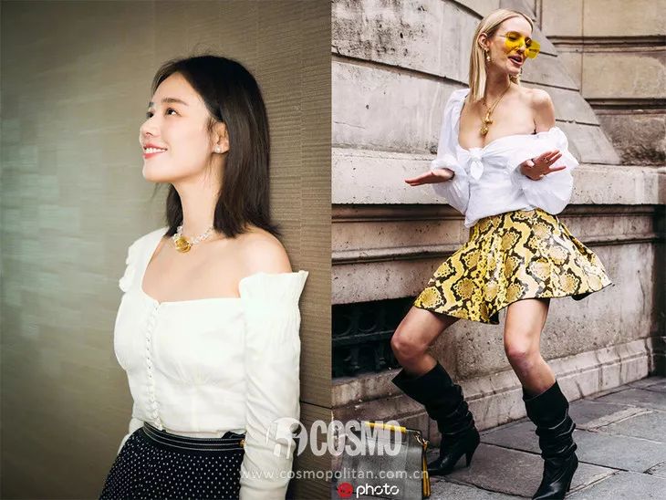 肩膀太露怎么办,肩膀溜肩怎么修饰