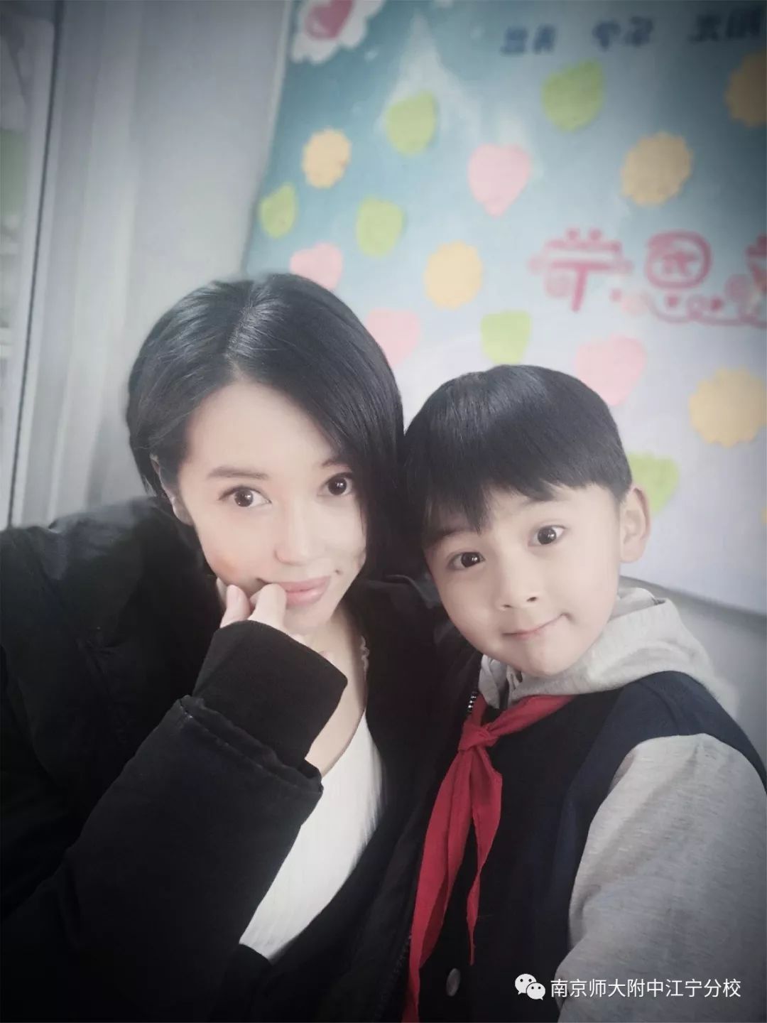 【小学部】我们的幸福不一样——走进小学部系列报道（十一）