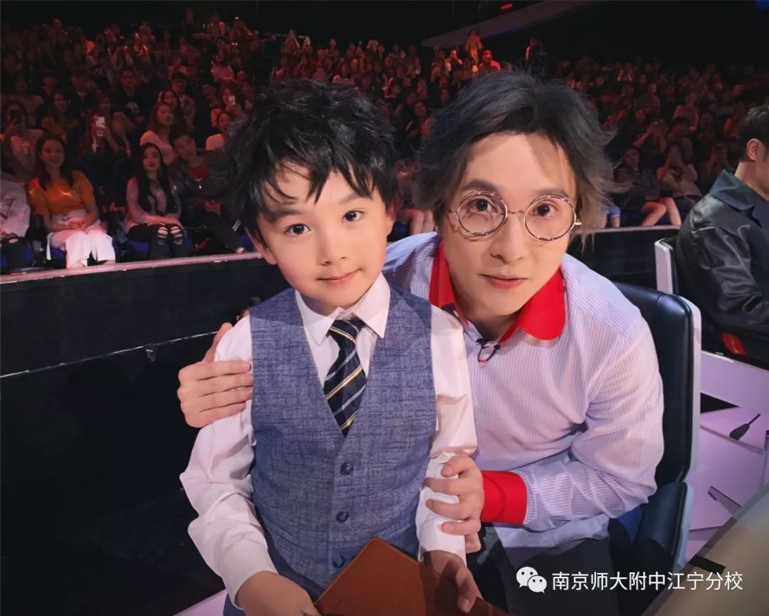 【小学部】我们的幸福不一样——走进小学部系列报道（十一）