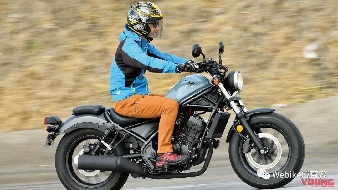 2016款hondarebel250,hondarebel250售价